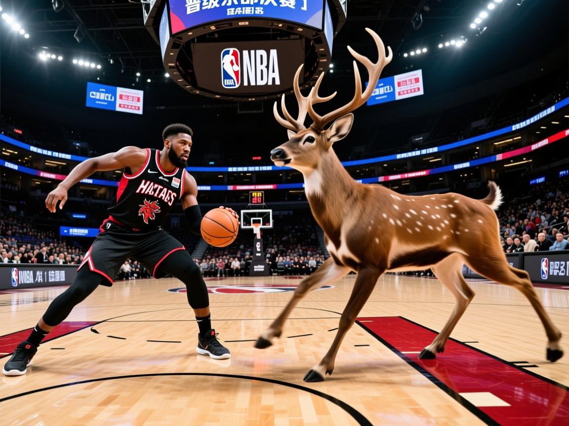 猛龙击败雄鹿,晋级东部决赛 第2张