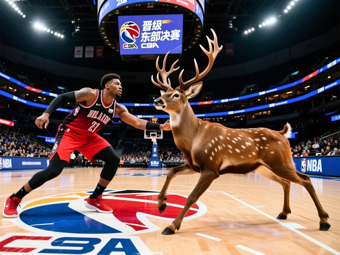 猛龙击败雄鹿,晋级东部决赛 第3张