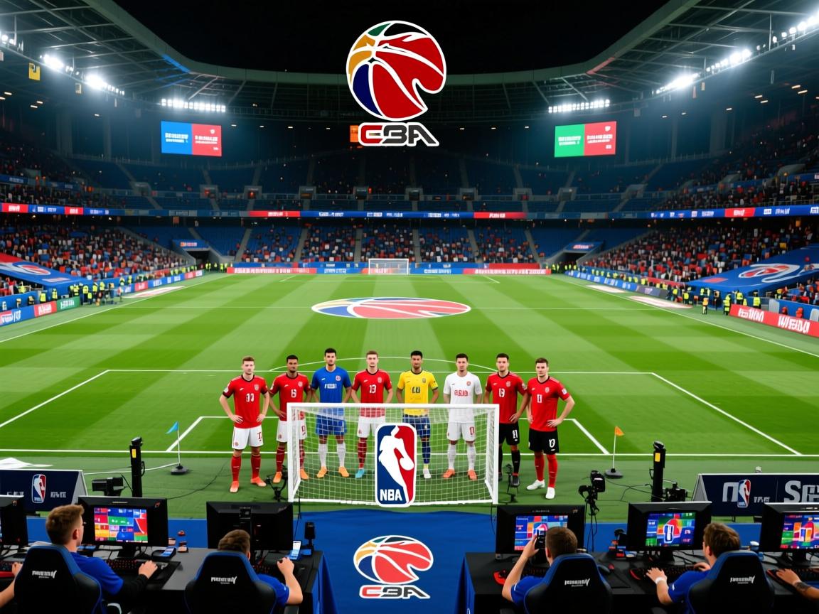 欧洲足坛上的热门球队即将开启顶级赛事大战 第1张