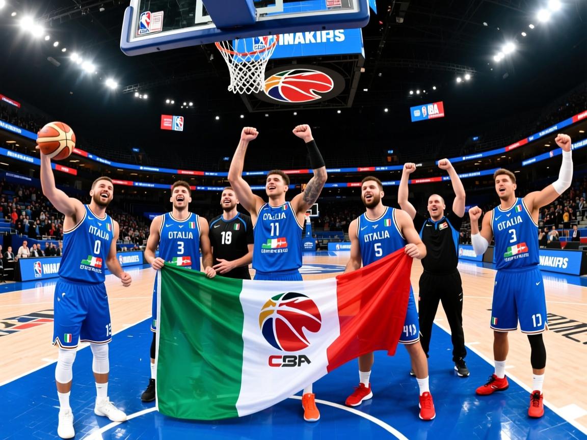 意大利顶级球队再度获得胜利 第2张