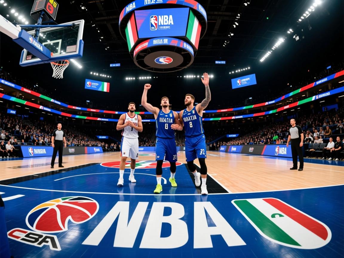 意大利顶级球队再度获得胜利 第1张