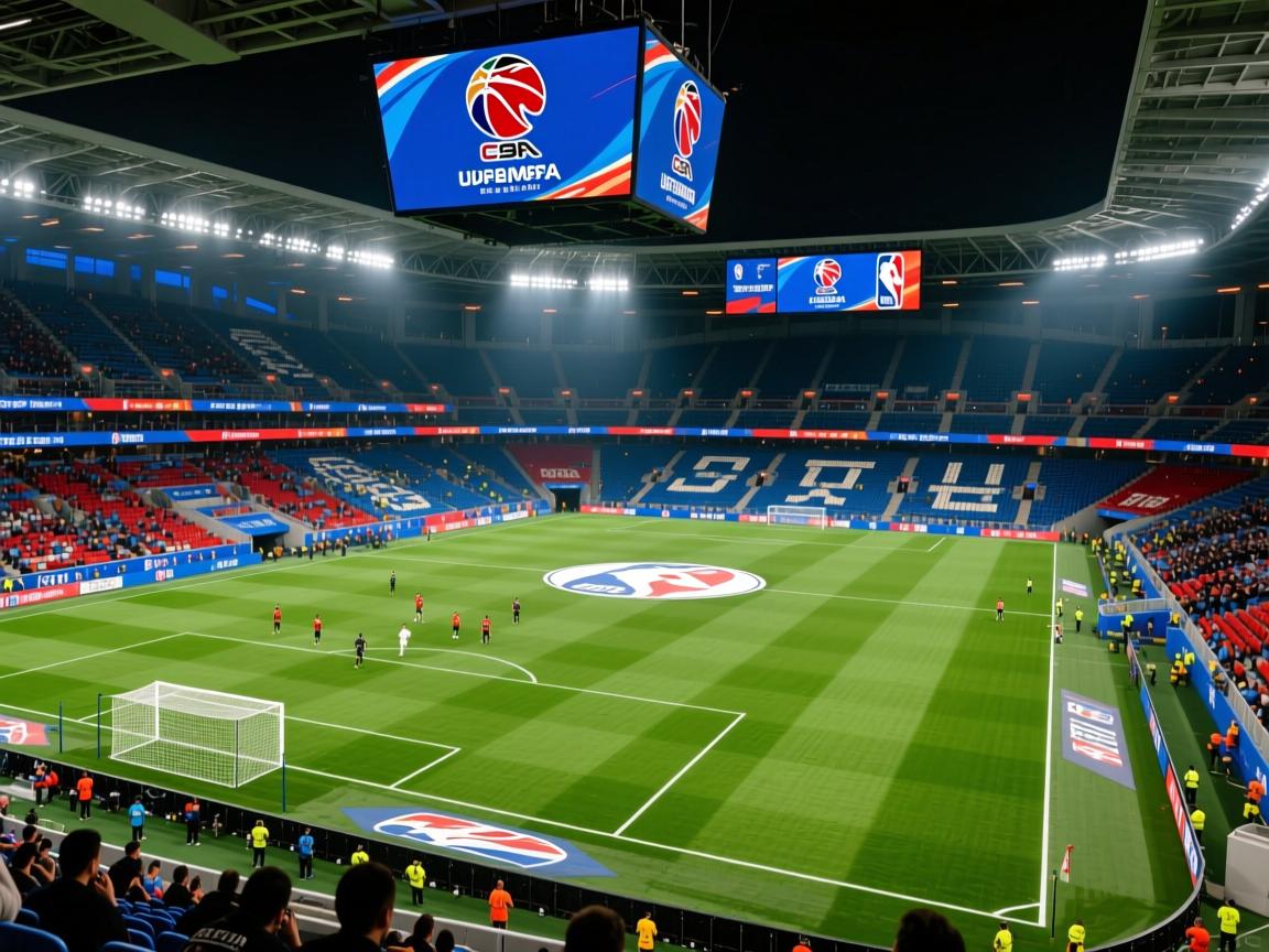 欧洲足球联赛将掀起风云,各队竞技水平均高