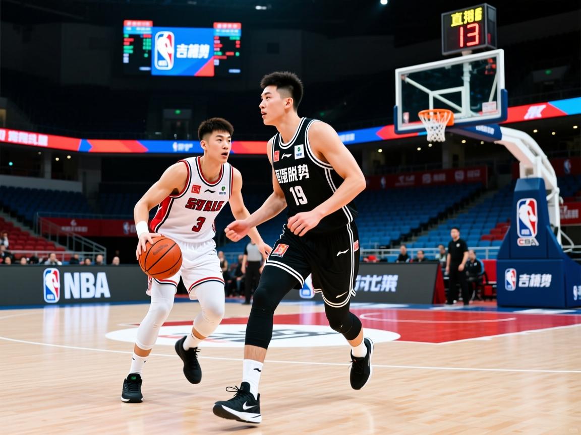 吉林男篮实力反弹,逐渐摆脱颓势 第3张