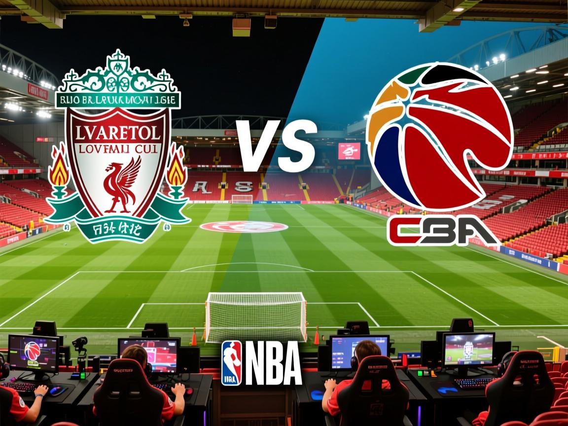 利物浦对阵曼城,英超巅峰对决 第3张