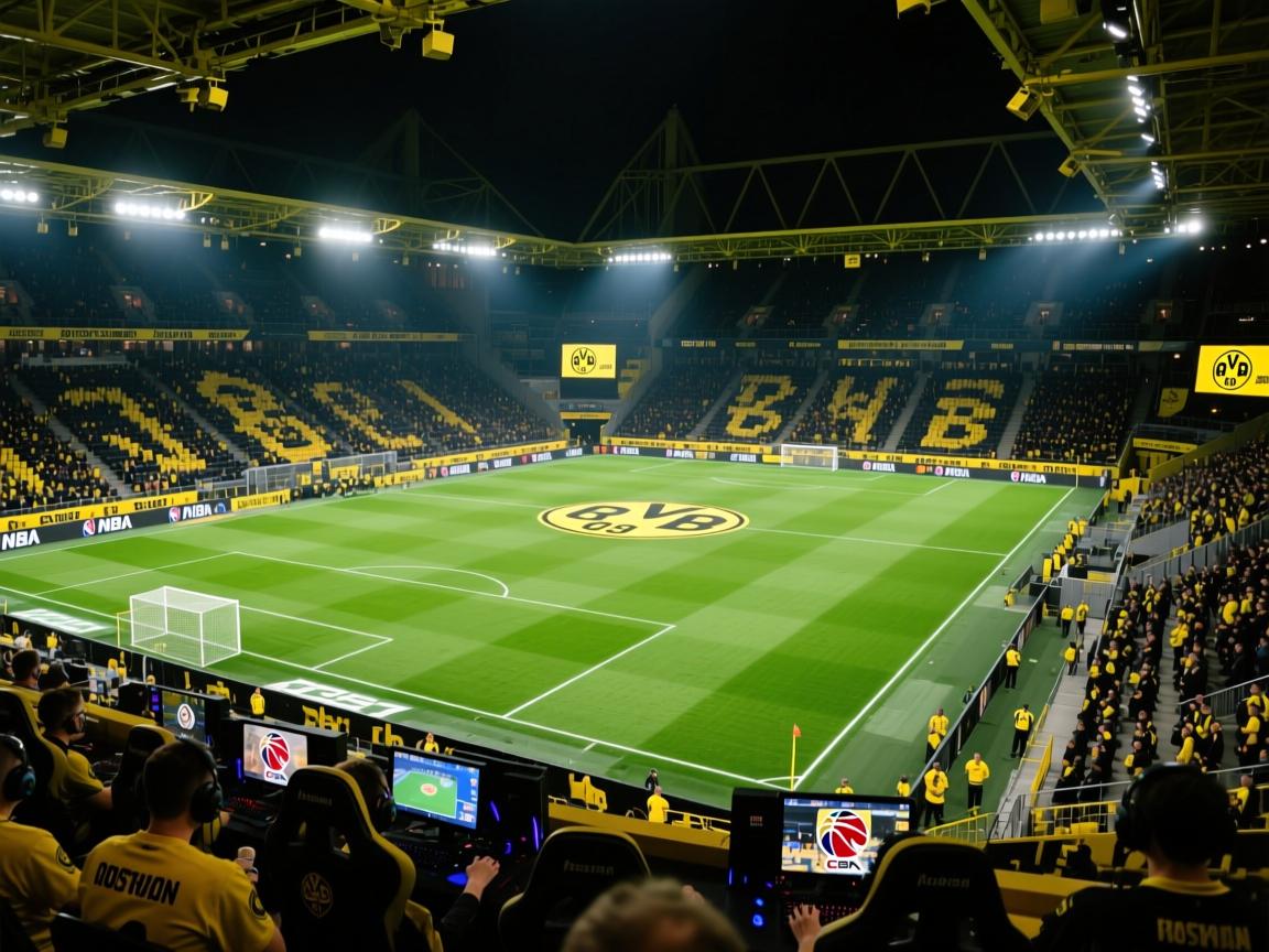 多特蒙德击败强敌,逼近前三 第2张