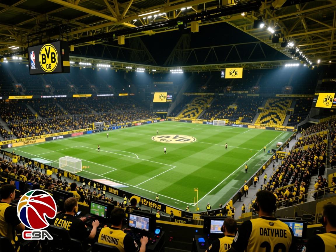 多特蒙德击败强敌,逼近前三 第3张