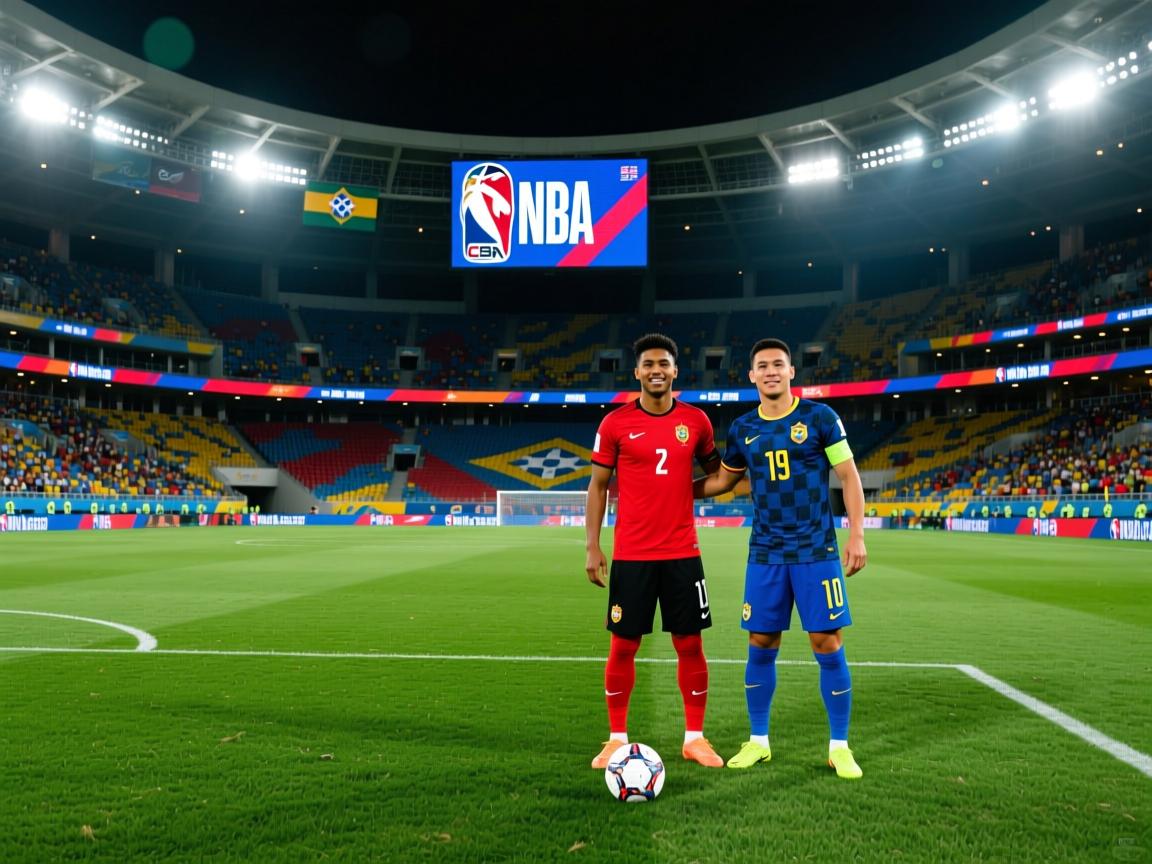 南美洲足球比赛中球员实力得到肯定  第2张