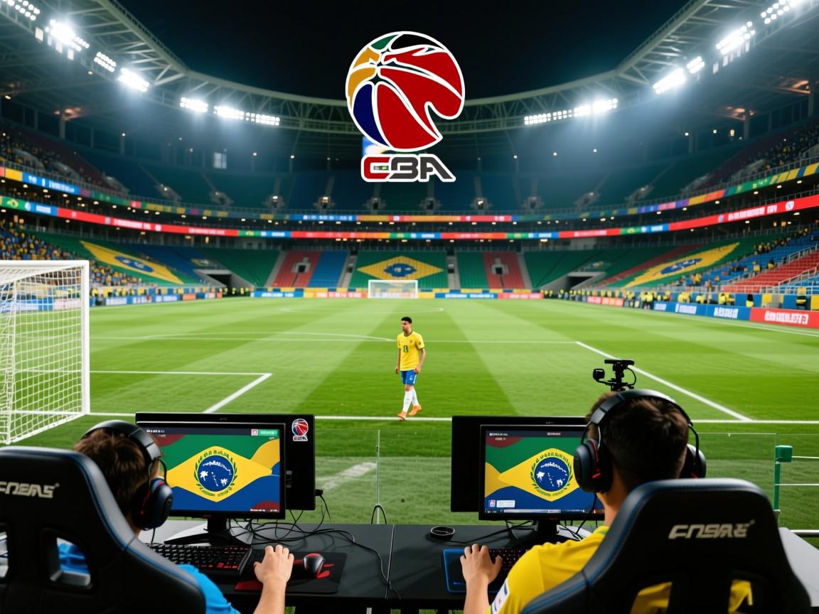 南美洲足球比赛中球员实力得到肯定