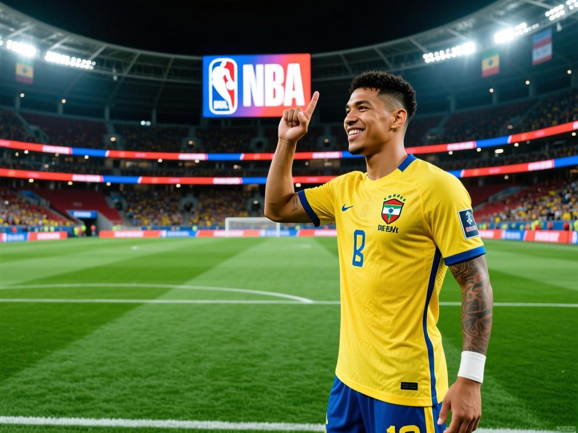 南美洲足球比赛中球员实力得到肯定  第3张