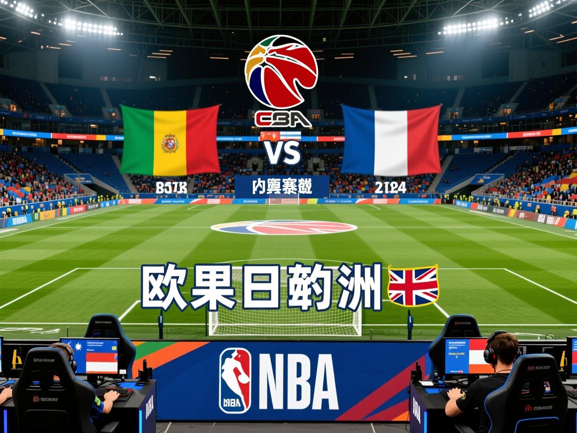 欧洲足球国家队之间的对抗备受瞩目 第3张