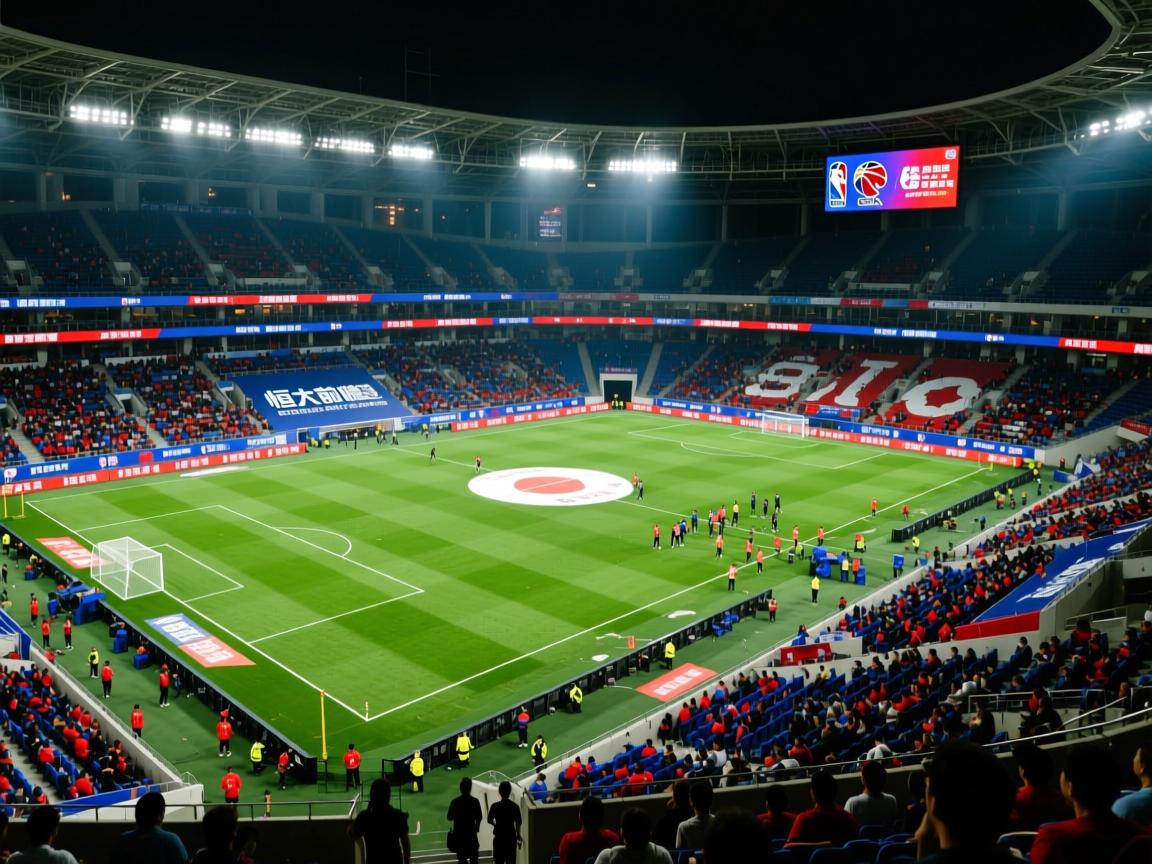 恒大前瞻亚冠比赛，迎接来自日本的新挑战  第3张