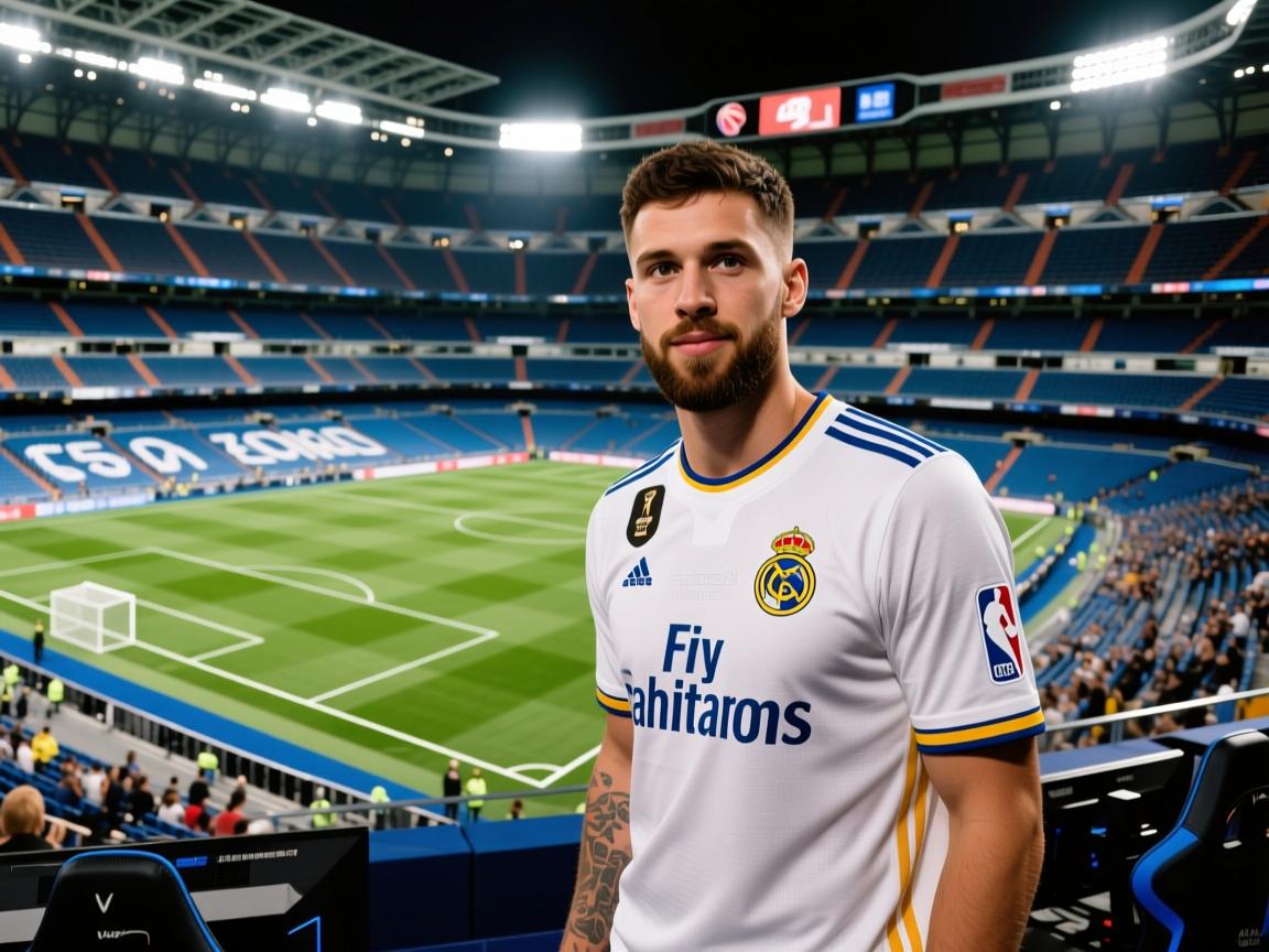 6500万欧！皇马将激活900万回购条款，天才帕斯回伯纳乌续写传奇