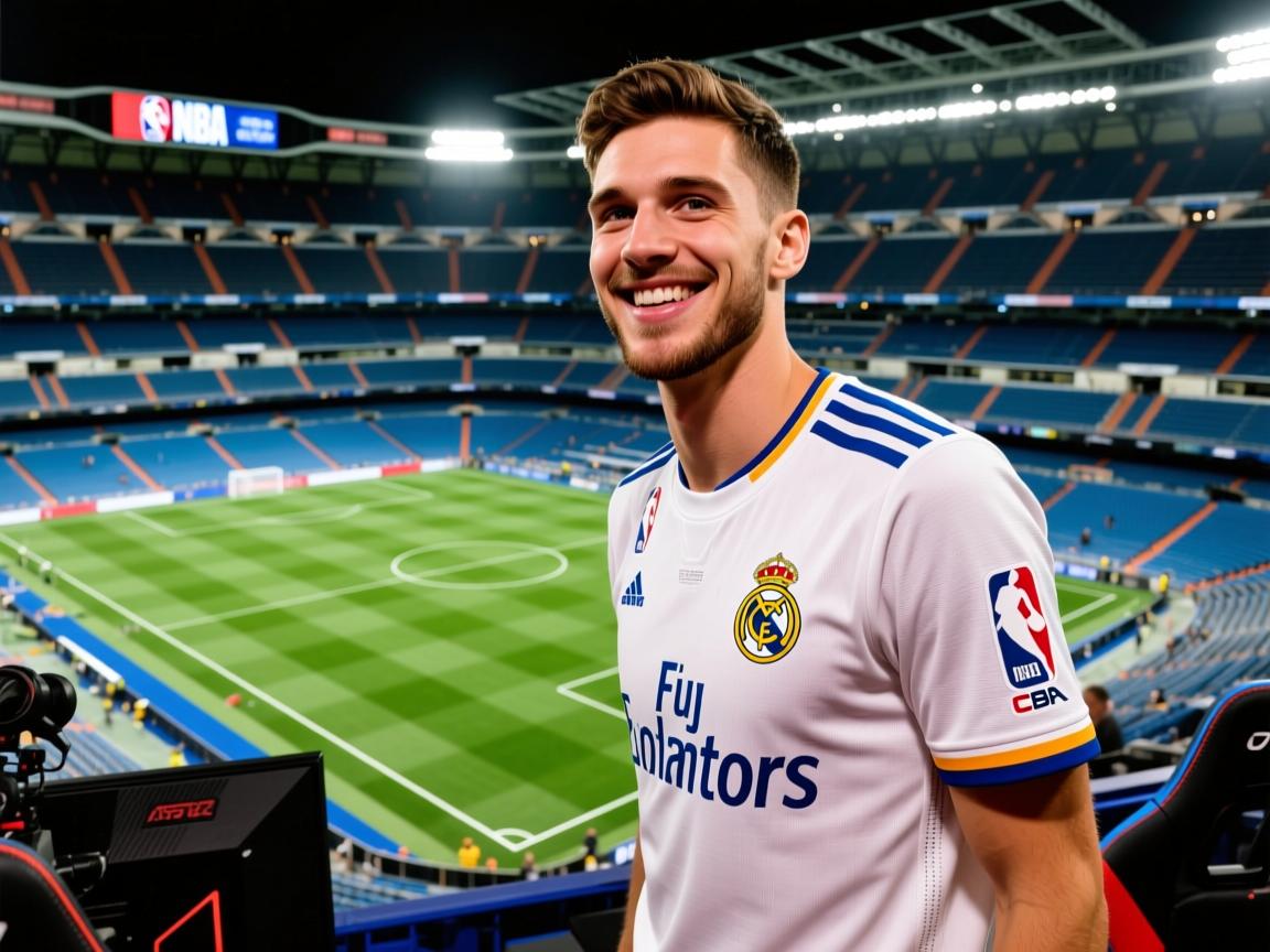 6500万欧！皇马将激活900万回购条款，天才帕斯回伯纳乌续写传奇  第2张