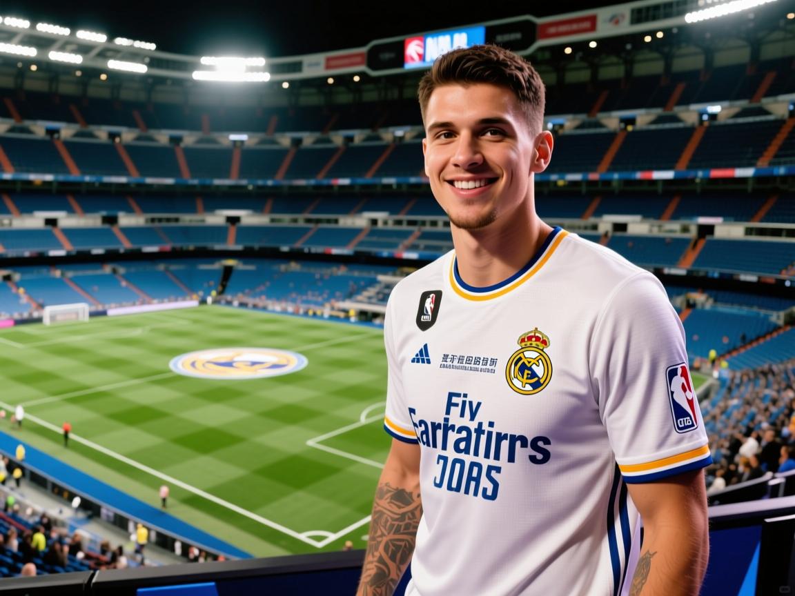 6500万欧！皇马将激活900万回购条款，天才帕斯回伯纳乌续写传奇  第3张