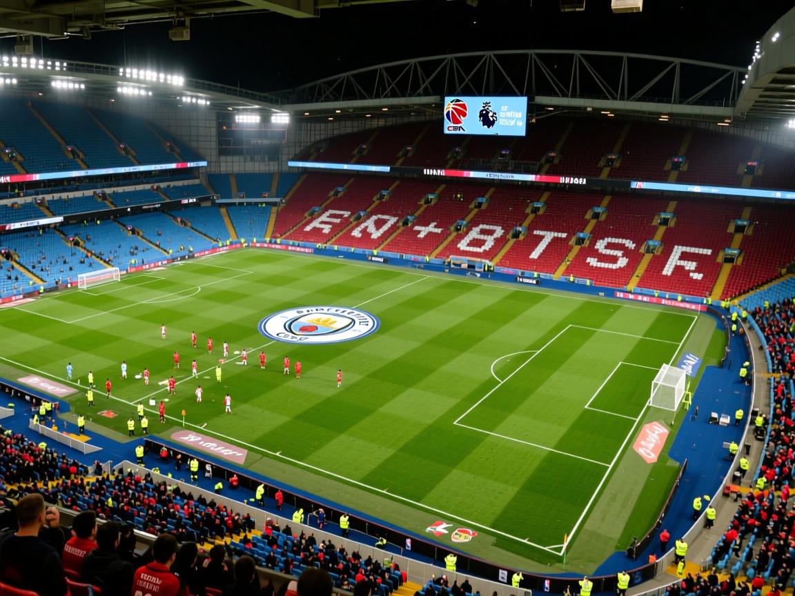 英超元旦大战4场比赛全部战平其中3场0-0曼城利物浦齐丢分 第3张