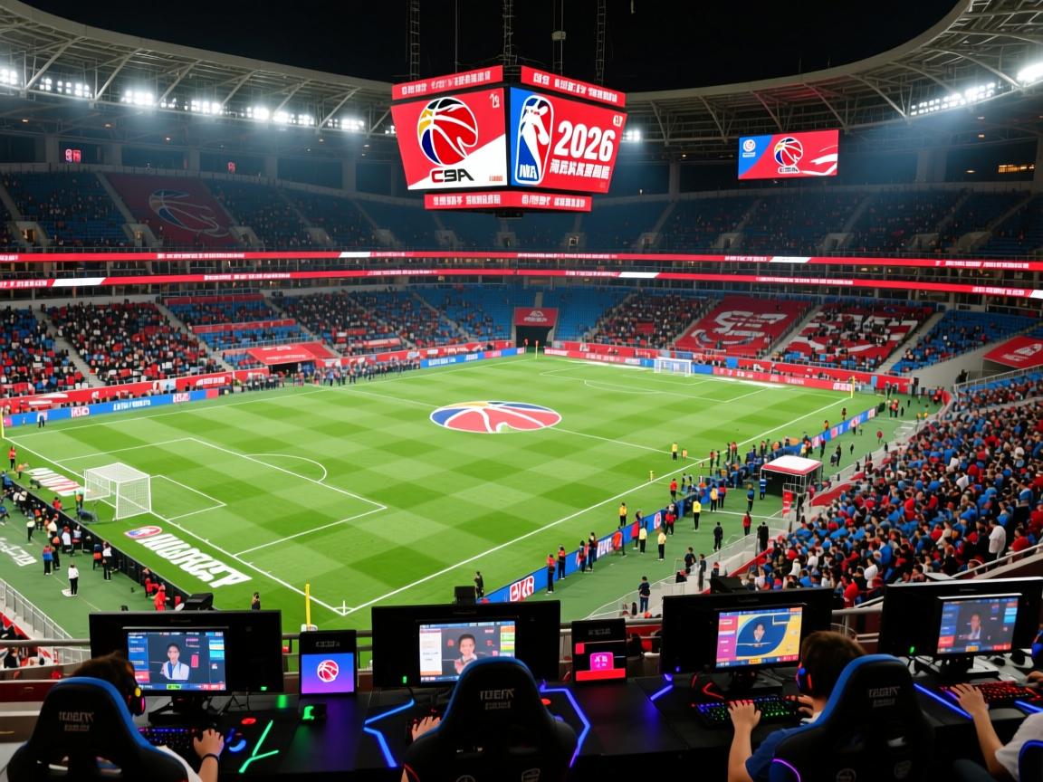 2026年世界杯淘汰赛前瞻引发热议  第2张