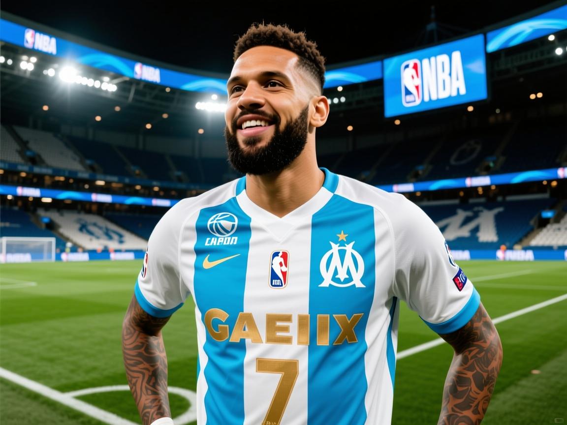 马赛球星引发转会传闻，马赛历史著名球星